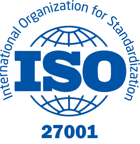 ISO 27001