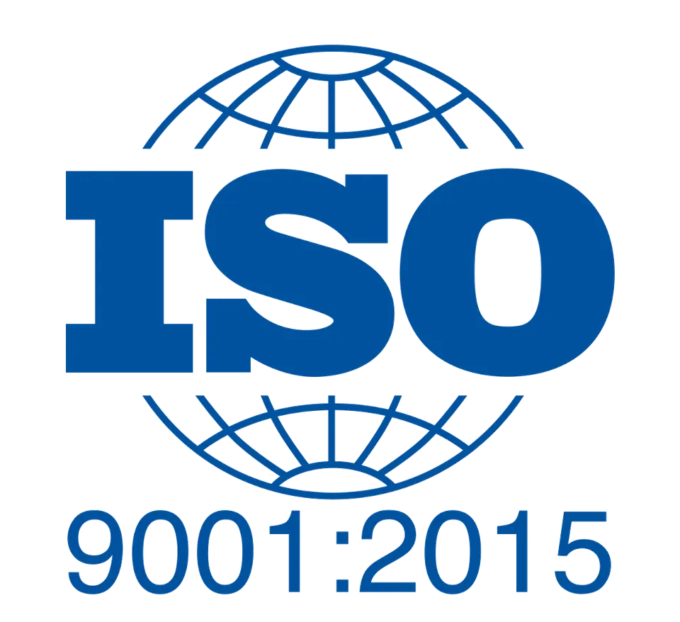 ISO 9001