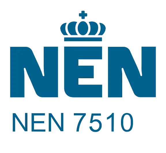 NEN 7510
