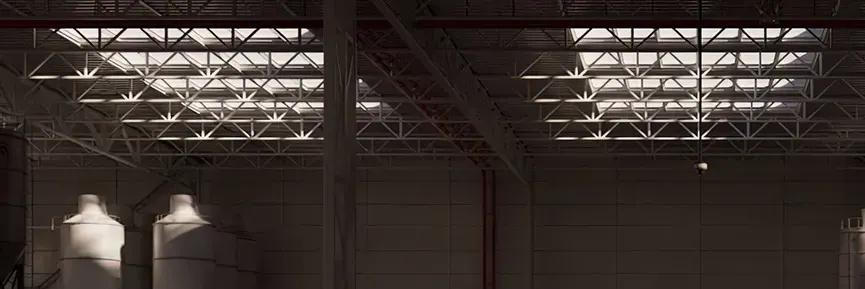 Warehouse-automatisering