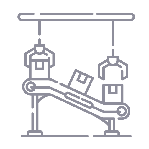 conveyors icon
