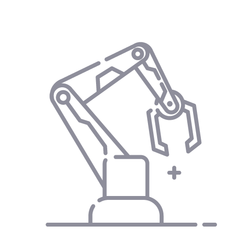 robotics icon