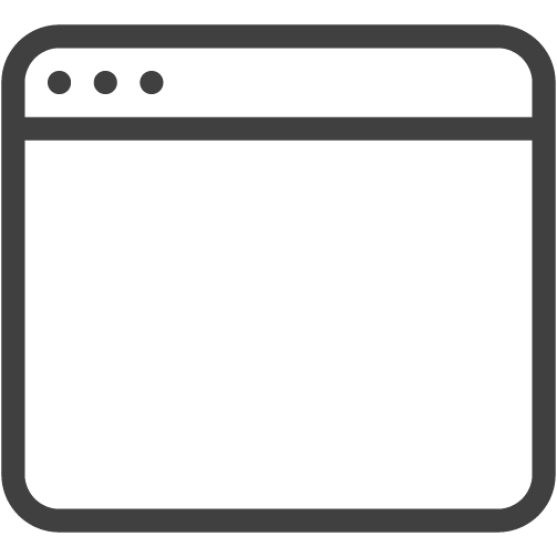 browser icon